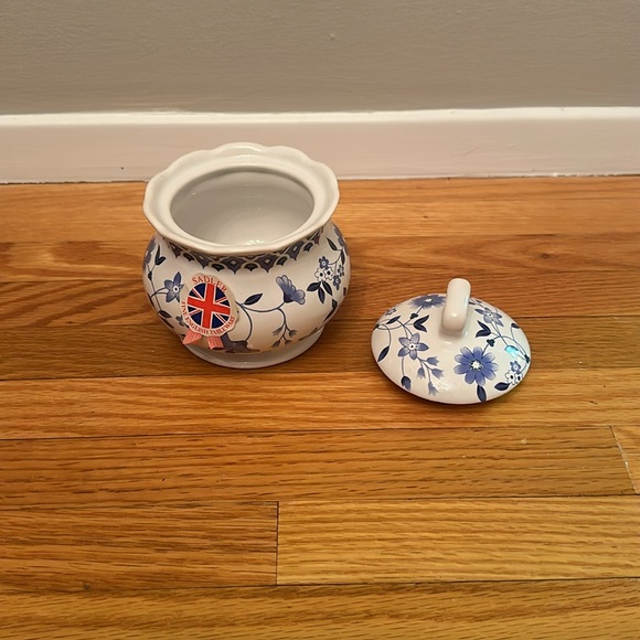 Sadler Fine English Tableware Teapot set - Picture 3 of 6